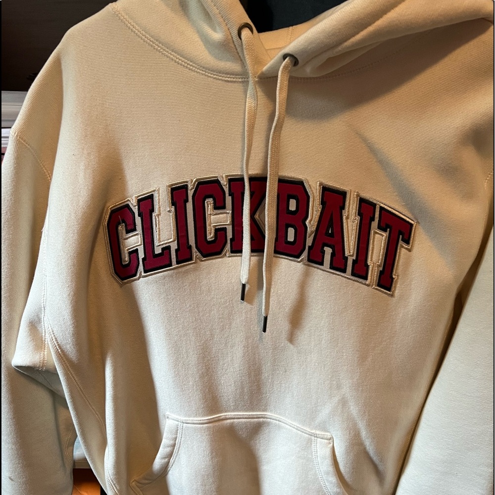 david dobrik click bait merch